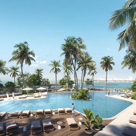 Natiivo By Ionica Residences Miami Exteriér fotografie
