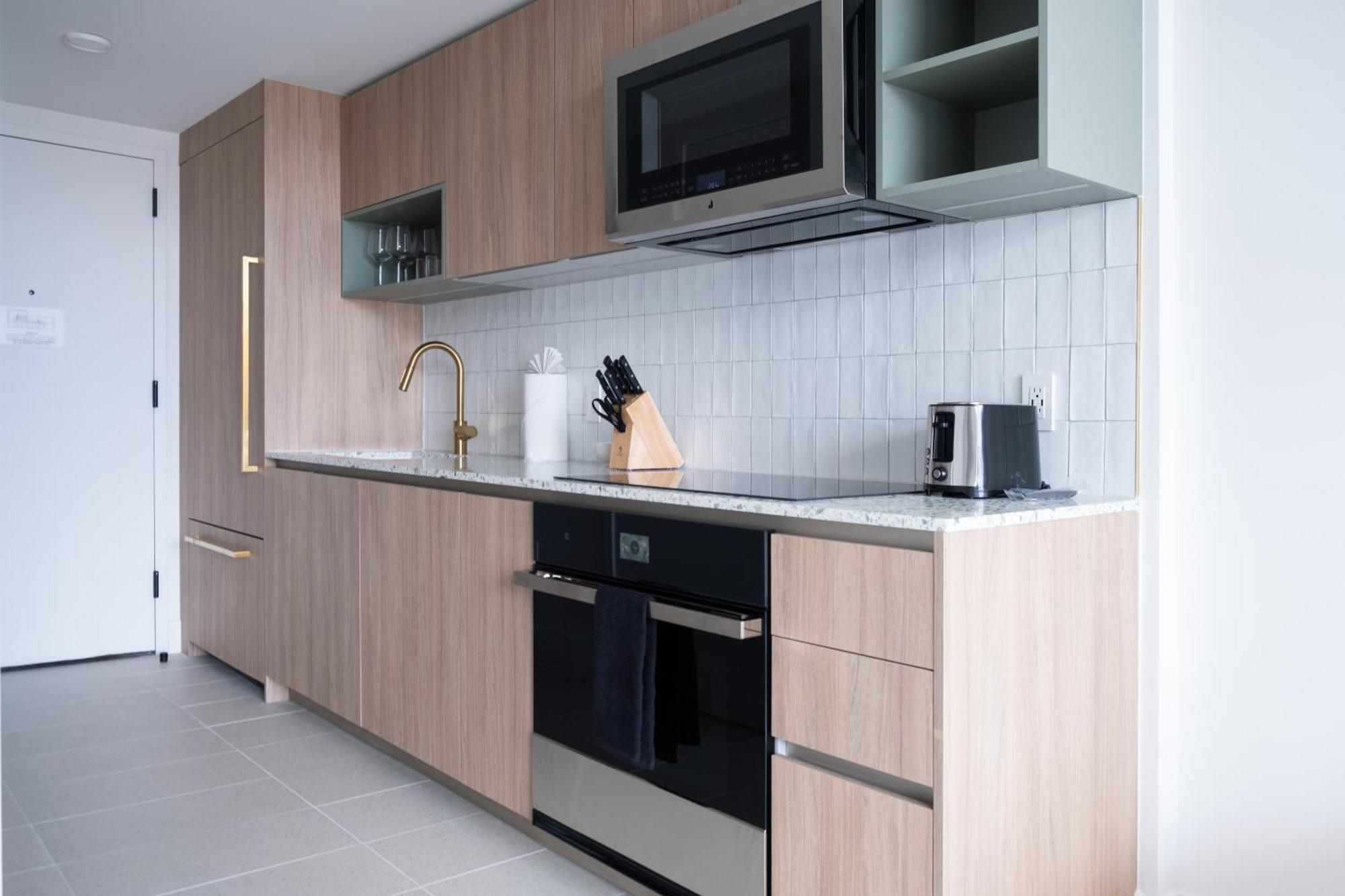 Natiivo By Ionica Residences Miami Pokoj fotografie
