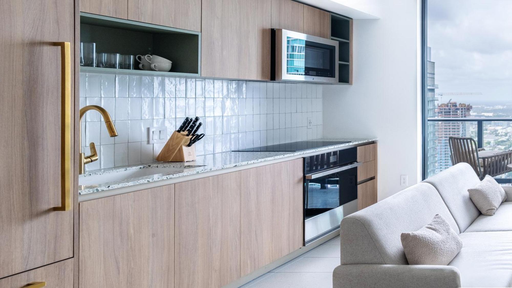 Natiivo By Ionica Residences Miami Exteriér fotografie
