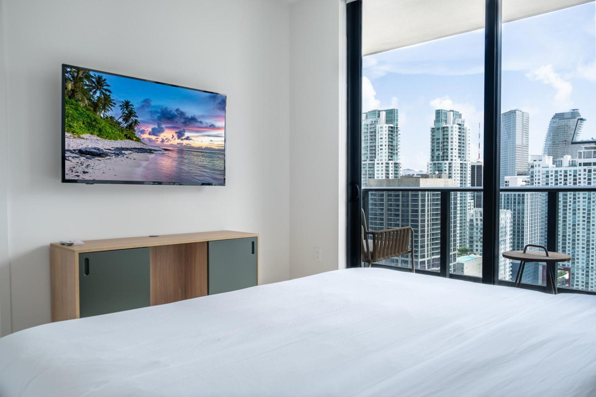 Natiivo By Ionica Residences Miami Exteriér fotografie