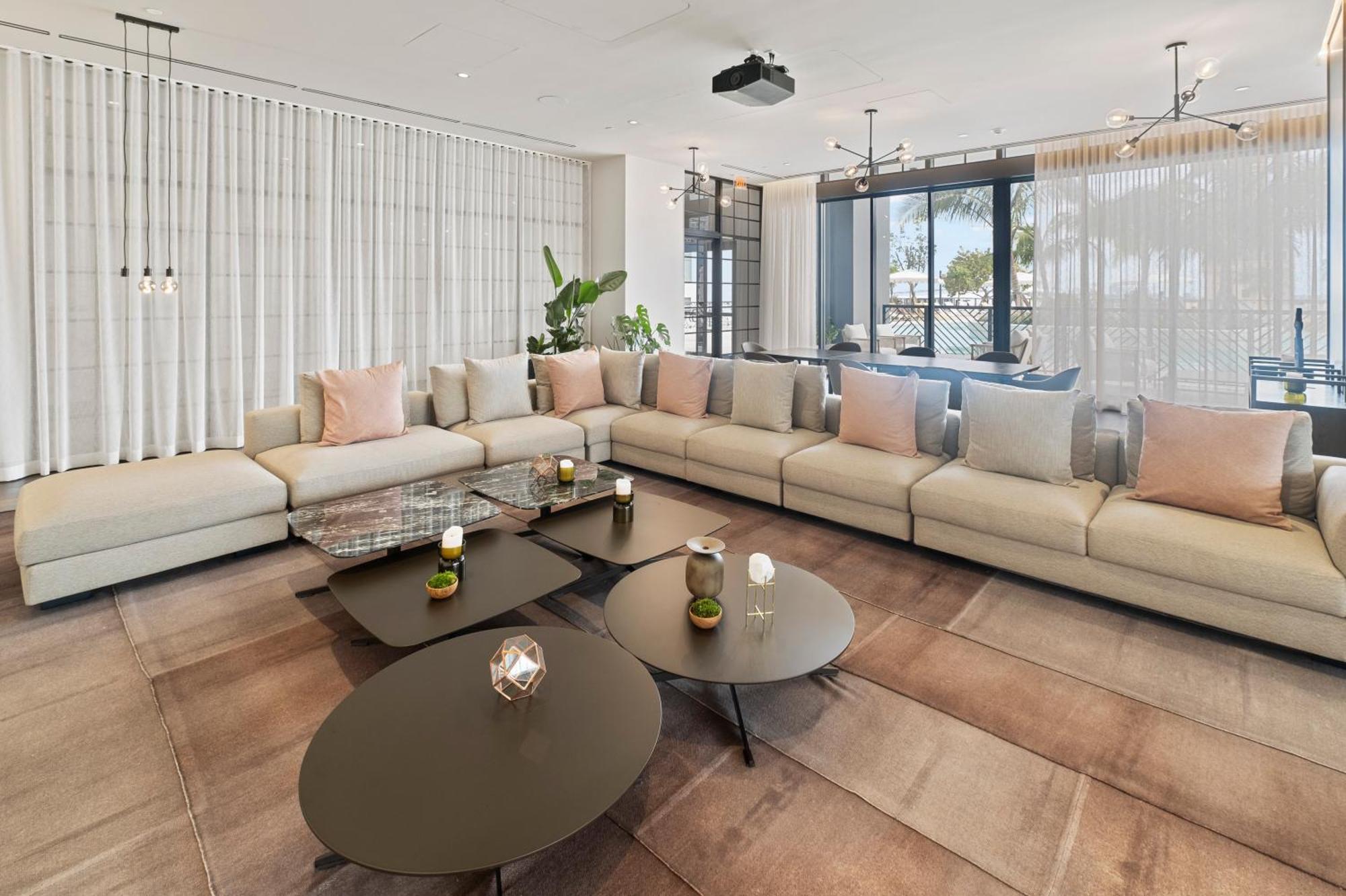 Natiivo By Ionica Residences Miami Exteriér fotografie