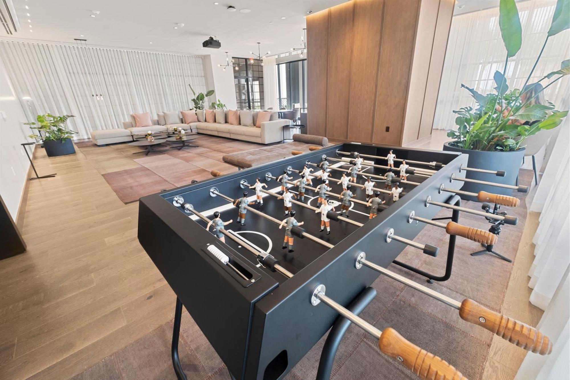 Natiivo By Ionica Residences Miami Exteriér fotografie