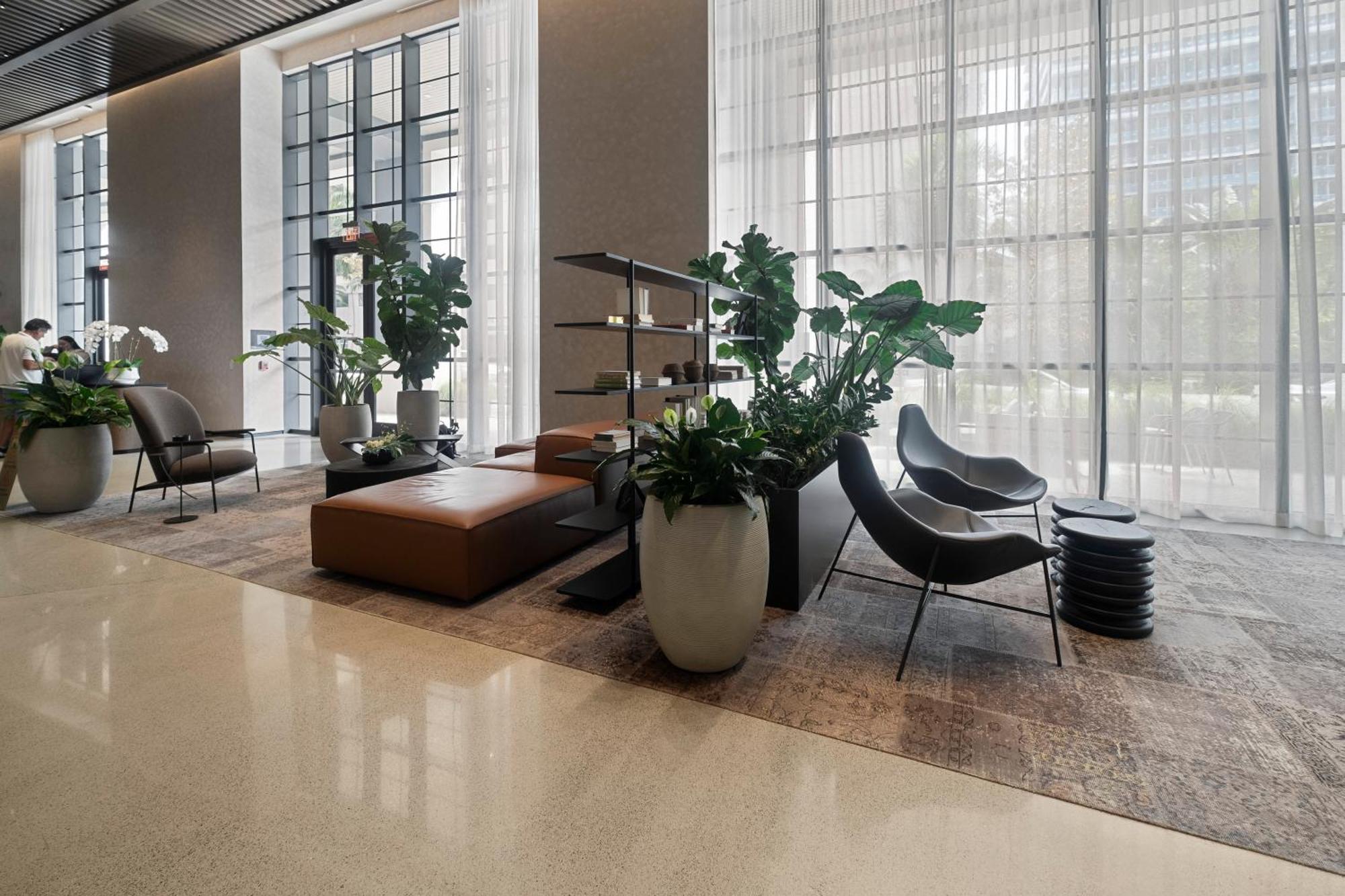 Natiivo By Ionica Residences Miami Exteriér fotografie
