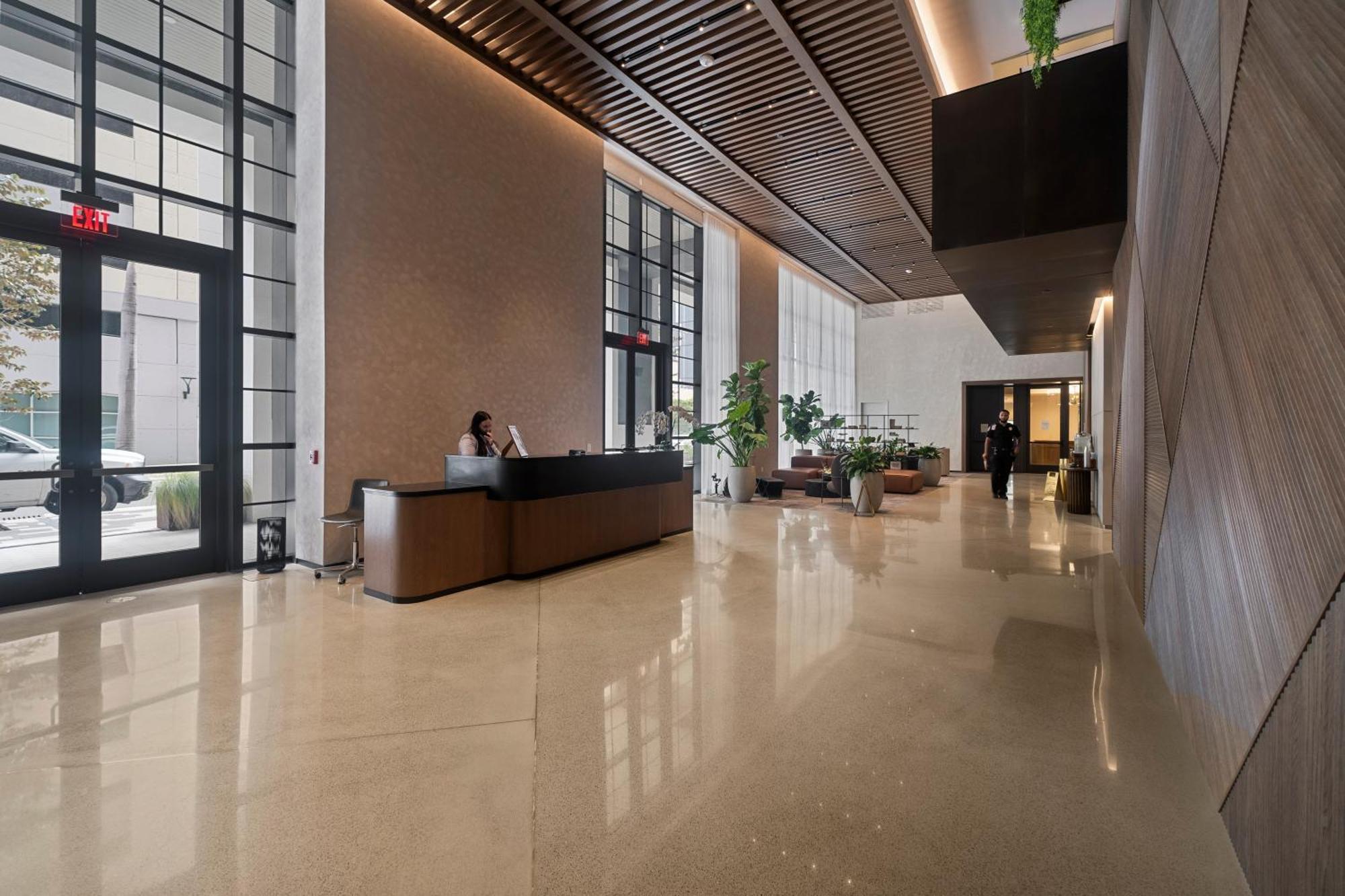 Natiivo By Ionica Residences Miami Exteriér fotografie