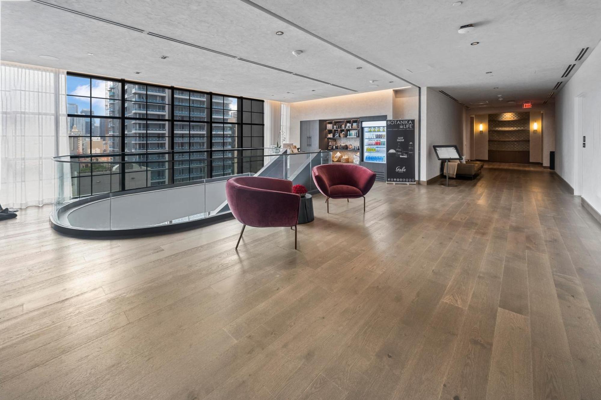 Natiivo By Ionica Residences Miami Exteriér fotografie