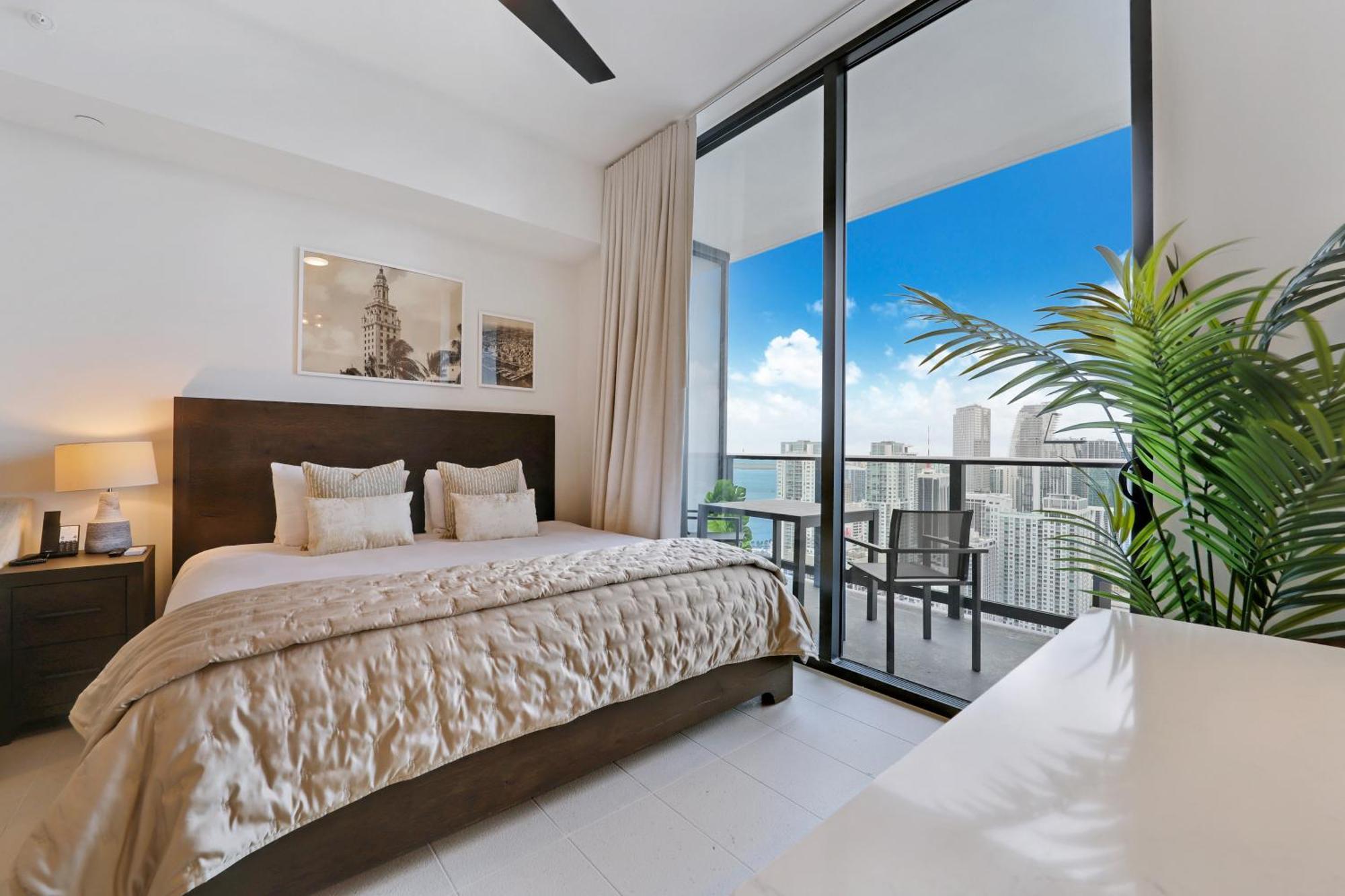 Natiivo By Ionica Residences Miami Exteriér fotografie