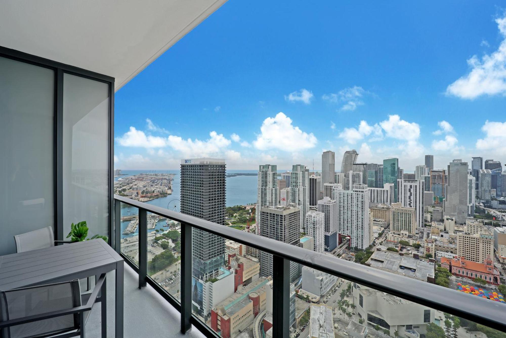 Natiivo By Ionica Residences Miami Exteriér fotografie