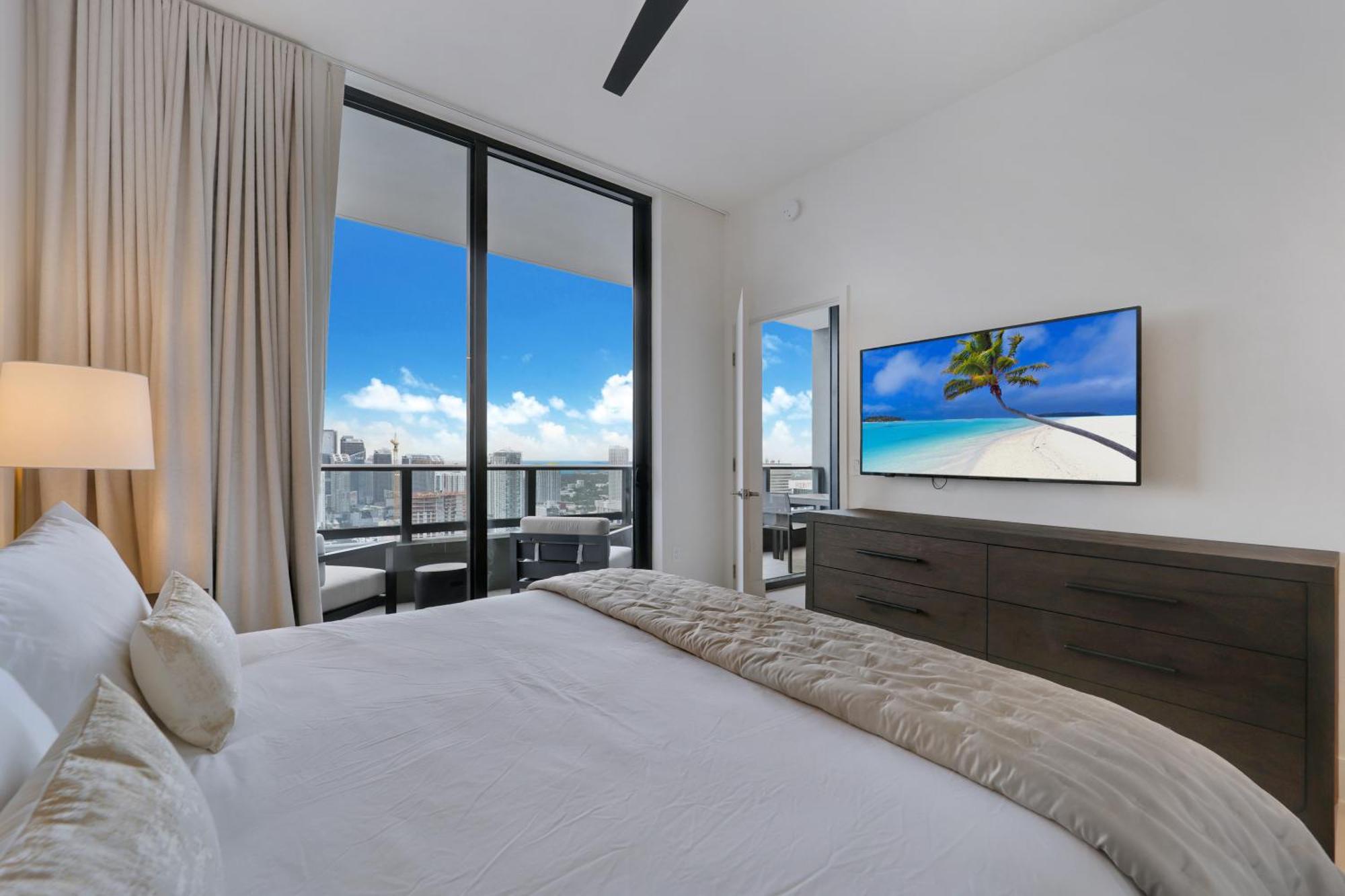 Natiivo By Ionica Residences Miami Pokoj fotografie