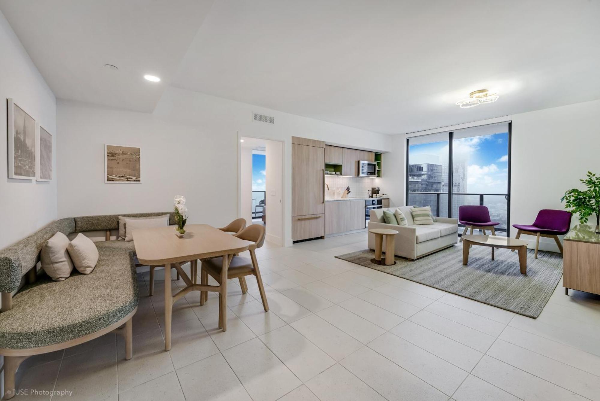 Natiivo By Ionica Residences Miami Exteriér fotografie