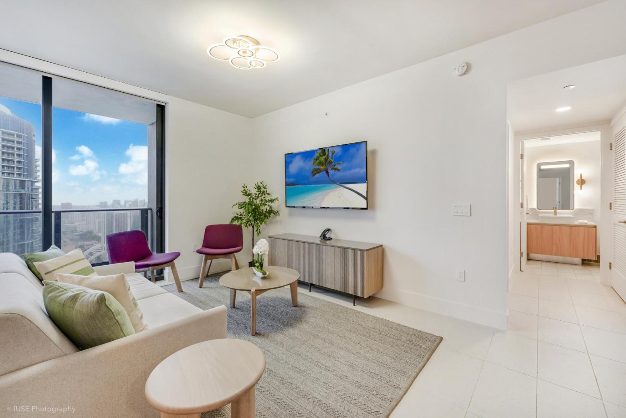 Natiivo By Ionica Residences Miami Exteriér fotografie