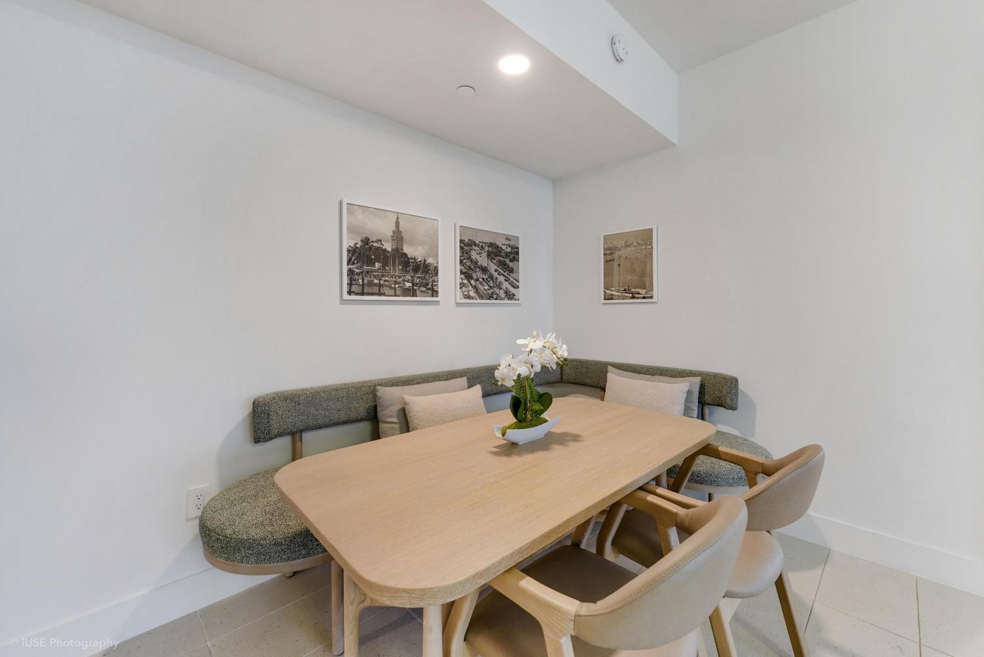 Natiivo By Ionica Residences Miami Pokoj fotografie
