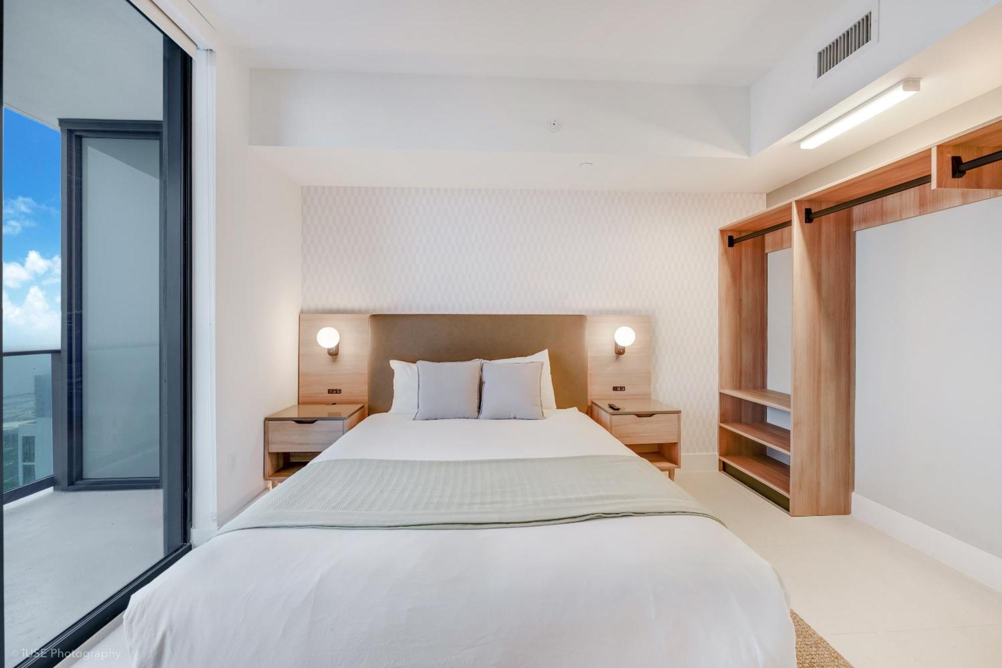 Natiivo By Ionica Residences Miami Pokoj fotografie