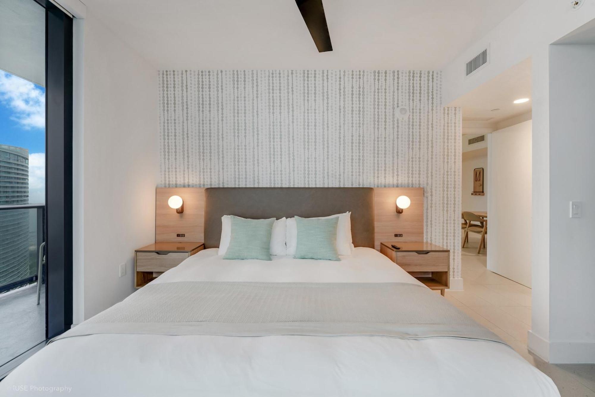 Natiivo By Ionica Residences Miami Exteriér fotografie